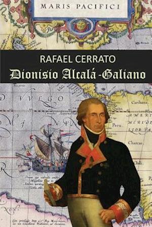 Dionisio Alcalá Galiano