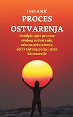 Proces Ostvarenja