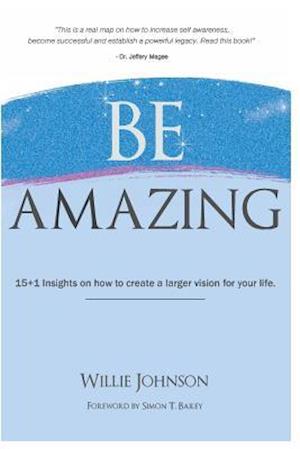 Be Amazing