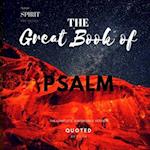 The Great Book of Psalm