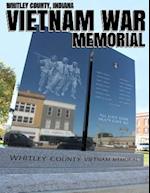 Whitley County, Indiana Vietnam War Memorial