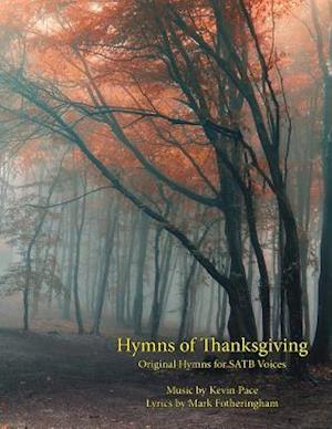 Hymns of Thanksgiving