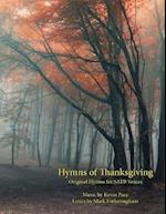 Hymns of Thanksgiving