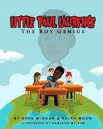 Little Paul Laurence