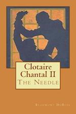 Clotaire Chantal II