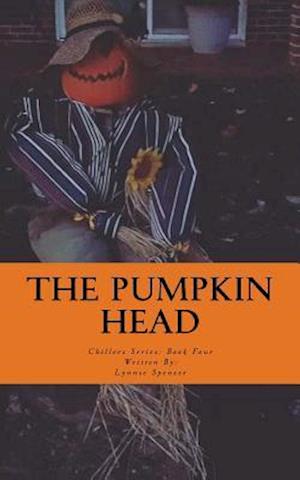 The Pumpkin Head