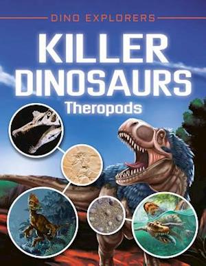 Killer Dinosaurs