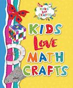 Kids Love Math Crafts