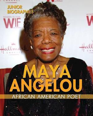 Maya Angelou