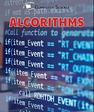 Algorithms