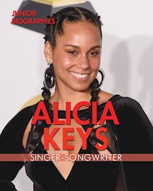 Alicia Keys