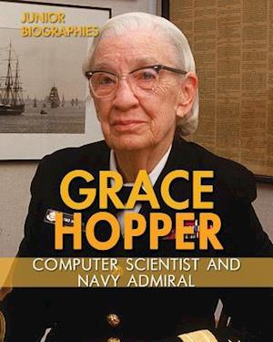 Grace Hopper