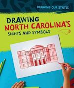 Drawing North Carolina's Sights and Symbols