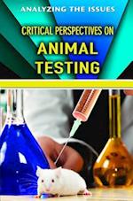 Critical Perspectives on Animal Testing