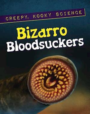Bizarro Bloodsuckers