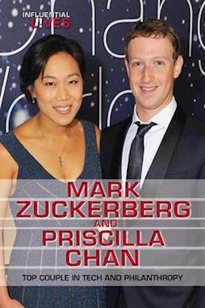 Mark Zuckerberg and Priscilla Chan