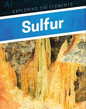 Sulfur