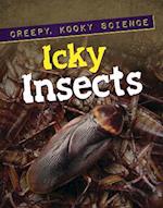 Icky Insects