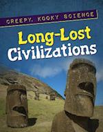 Long-Lost Civilizations