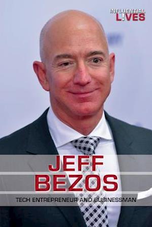 Jeff Bezos