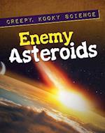 Enemy Asteroids