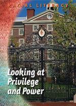 Looking at Privilege and Power