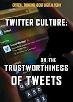 Twitter Culture