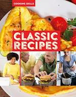 Classic Recipes