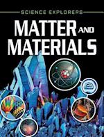 Matter and Materials