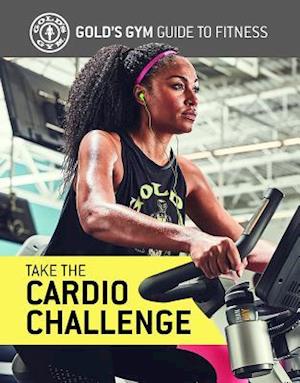 Take the Cardio Challenge