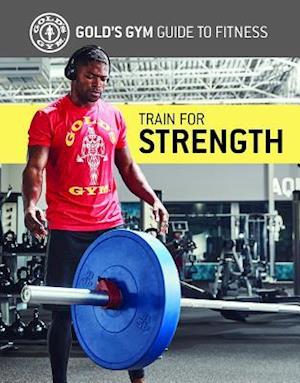 Train for Strength