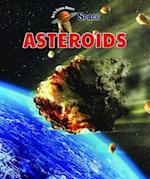 Asteroids