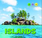 Islands