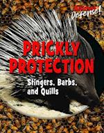 Prickly Protection