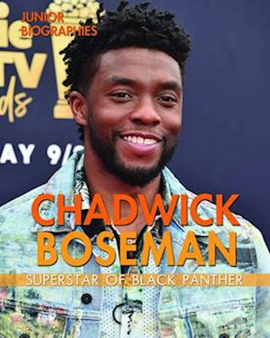 Chadwick Boseman