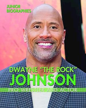 Dwayne 'The Rock' Johnson