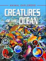 Creatures of the Ocean