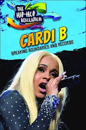 Cardi B