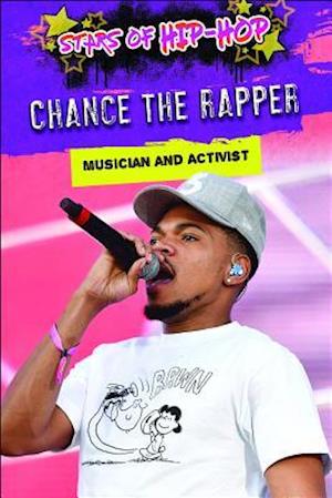 Chance the Rapper