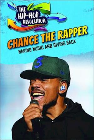 Chance the Rapper