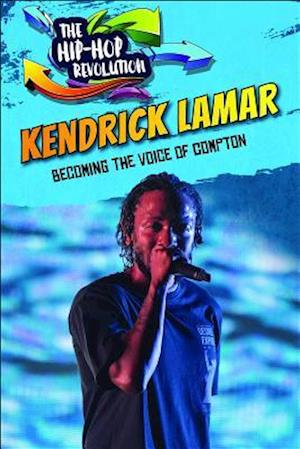 Kendrick Lamar