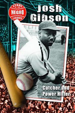 Josh Gibson