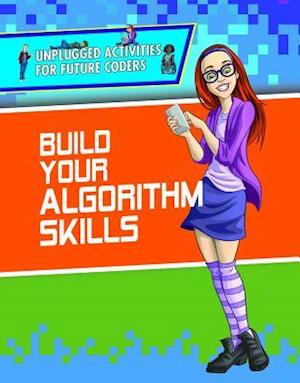 Build Your Algorithm Skills