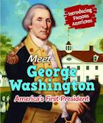 Meet George Washington