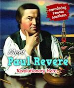 Meet Paul Revere