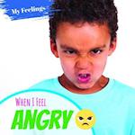 When I Feel Angry