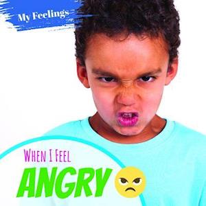 When I Feel Angry