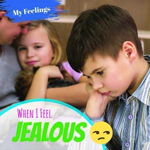 When I Feel Jealous