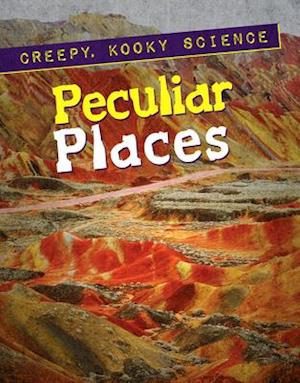 Peculiar Places