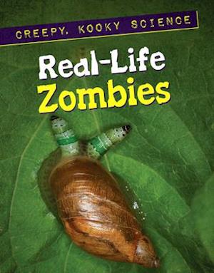 Real-Life Zombies
